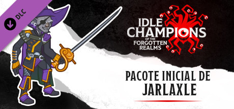 Pacote Inicial de Jarlaxle