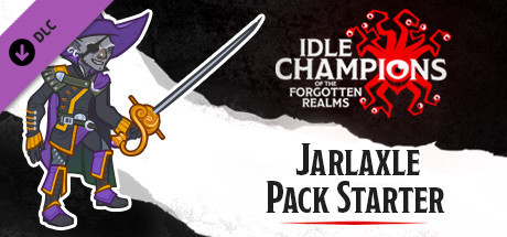 Jarlaxle Pack Starter