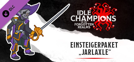 Einsteigerpaket „Jarlaxle“
