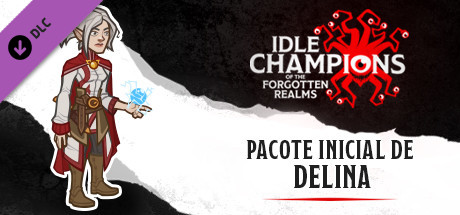 Pacote Inicial de Delina