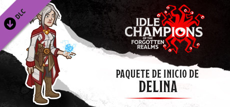 Paquete de inicio de Delina