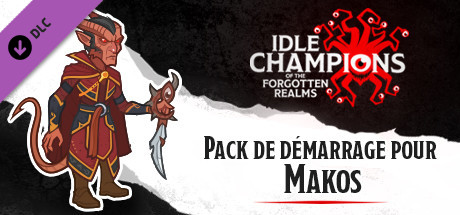 Pack de démarrage pour Makos