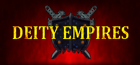 Deity Empires Cover Image