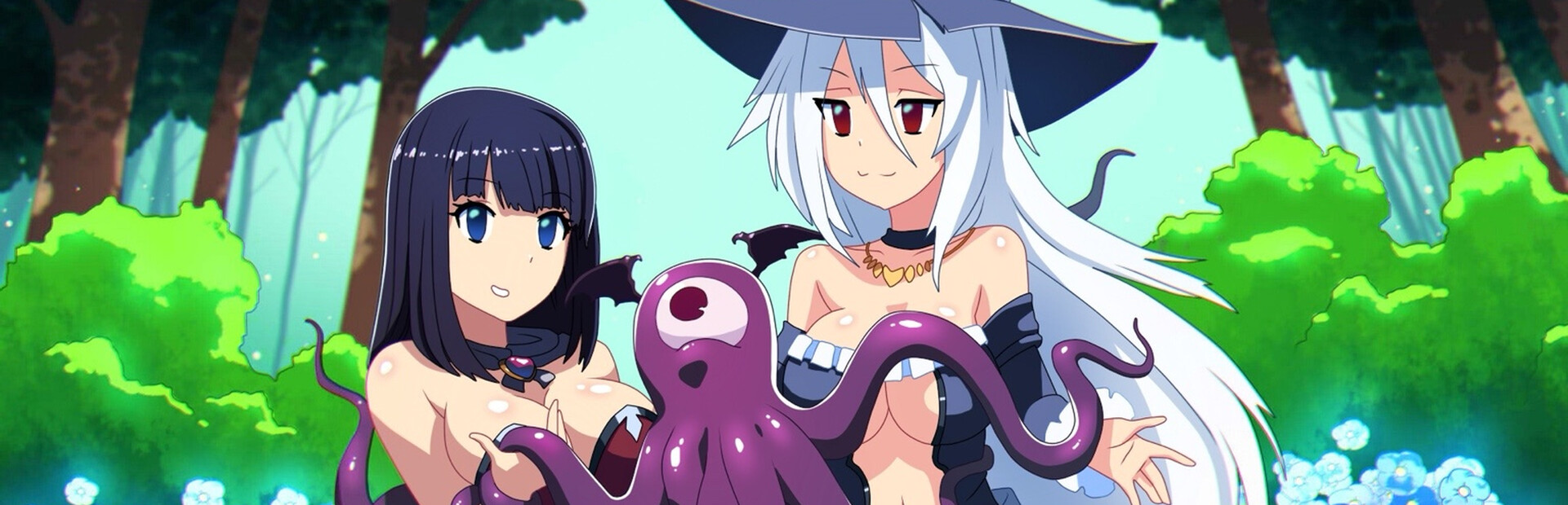 Love Witches