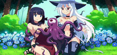Love Witches game cover
