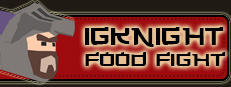 IgKnight Food Fight
