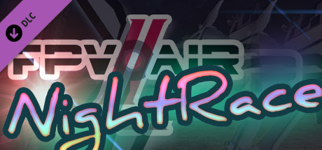 FPV Air 2 - Night Tracks DLC cover art