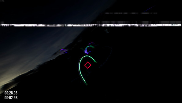 FPV Air 2 - NightRace DLC