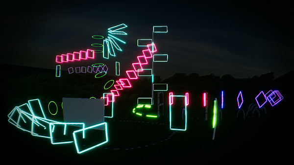 FPV Air 2 - NightRace DLC