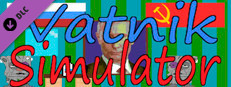 Vatnik Simulator - A Russian Patriot Game - OST Small Capsule Image