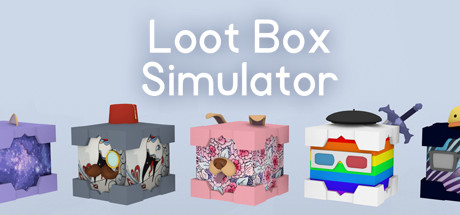 Loot Box Simulator Cheat Engine/CT