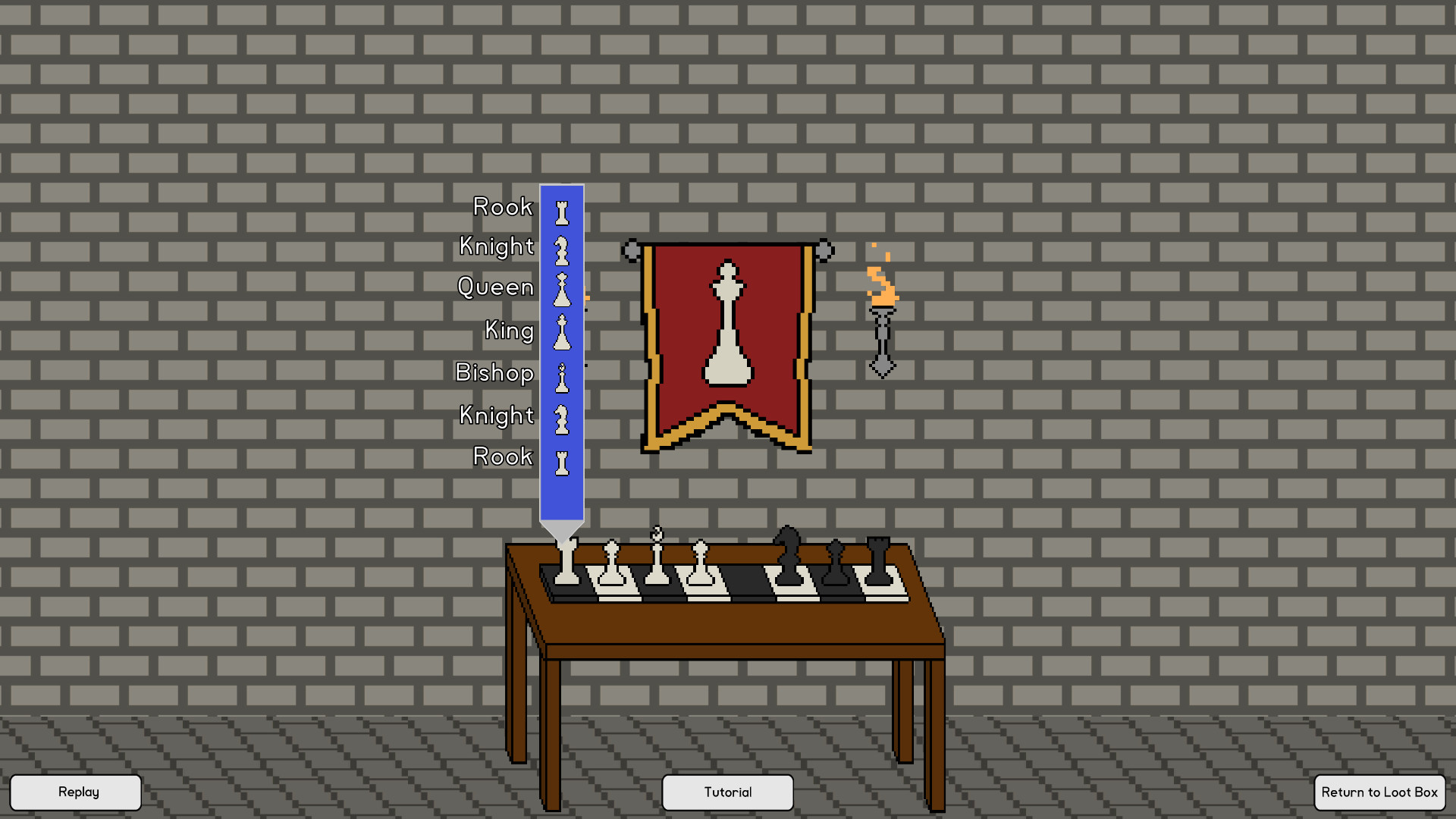 #6. Loot Box Simulator (Steam) 由: Clickbait Studios