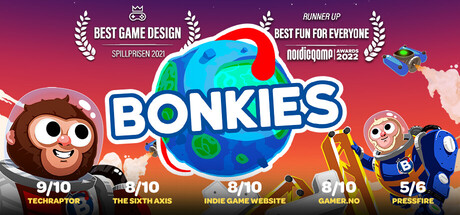 Bonkies