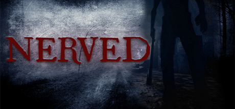 Nerved cover art