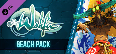 WAKFU - Beach Pack cover art