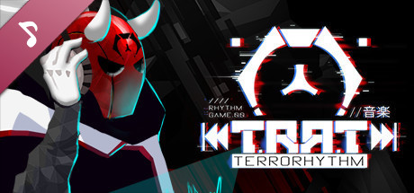 TERRORHYTHM (TRRT) - Rhythm driven action beat 'em up! Steam Charts and Player Count Stats