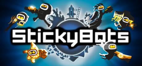 StickyBots banner image