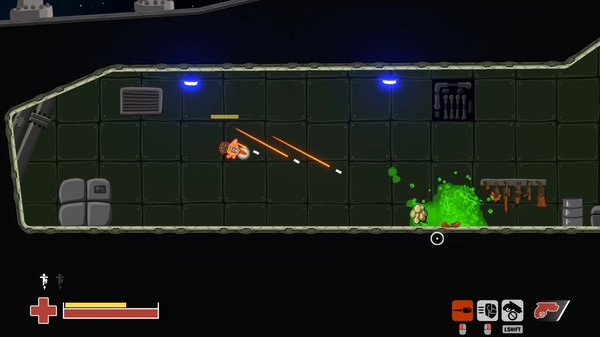 Screenshot 7 of StickyBots