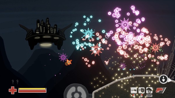 Screenshot 4 of StickyBots