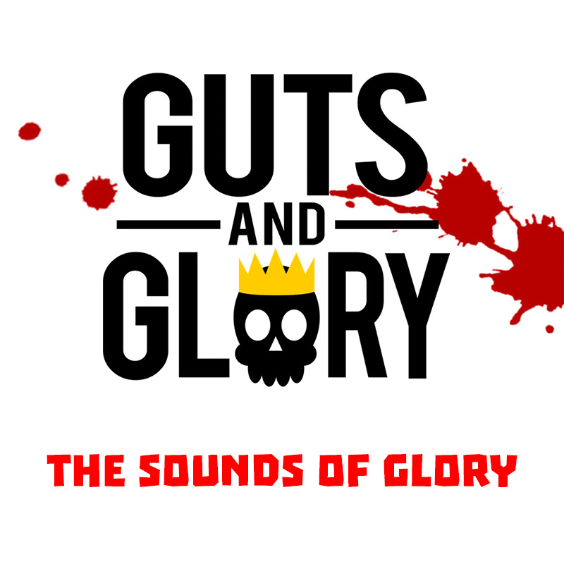 Guts and Glory - Original Soundtrack Featured Screenshot #1