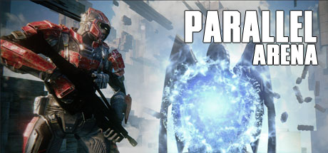 Parallel Arena cover art