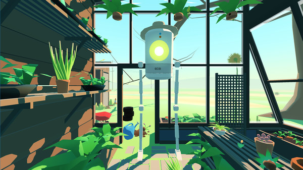 Virtual Virtual Reality-游戏截图