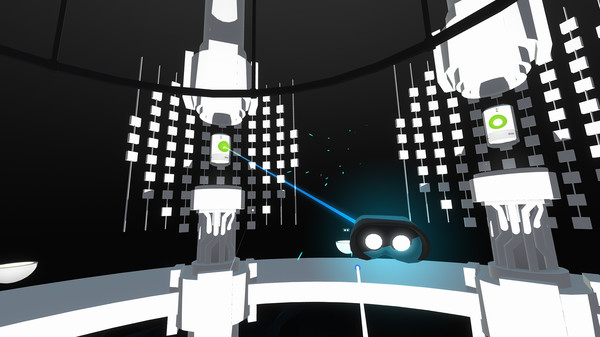 Virtual Virtual Reality-游戏截图