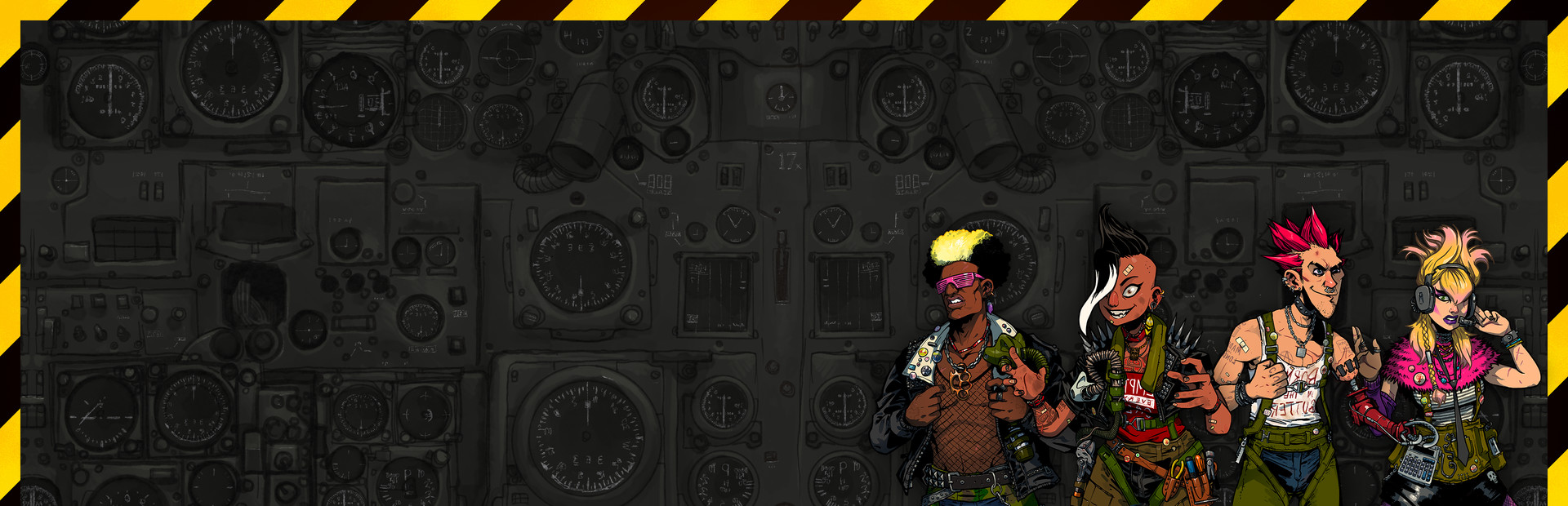 Punk A.F.