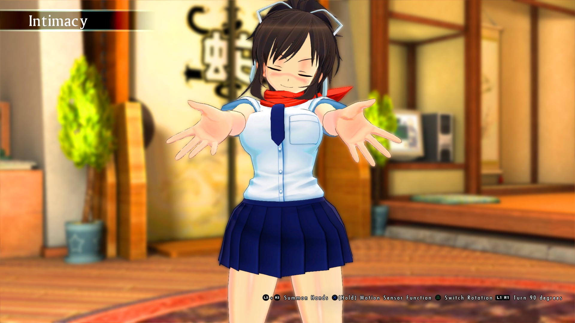 Find the best computers for SENRAN KAGURA Burst Re:Newal