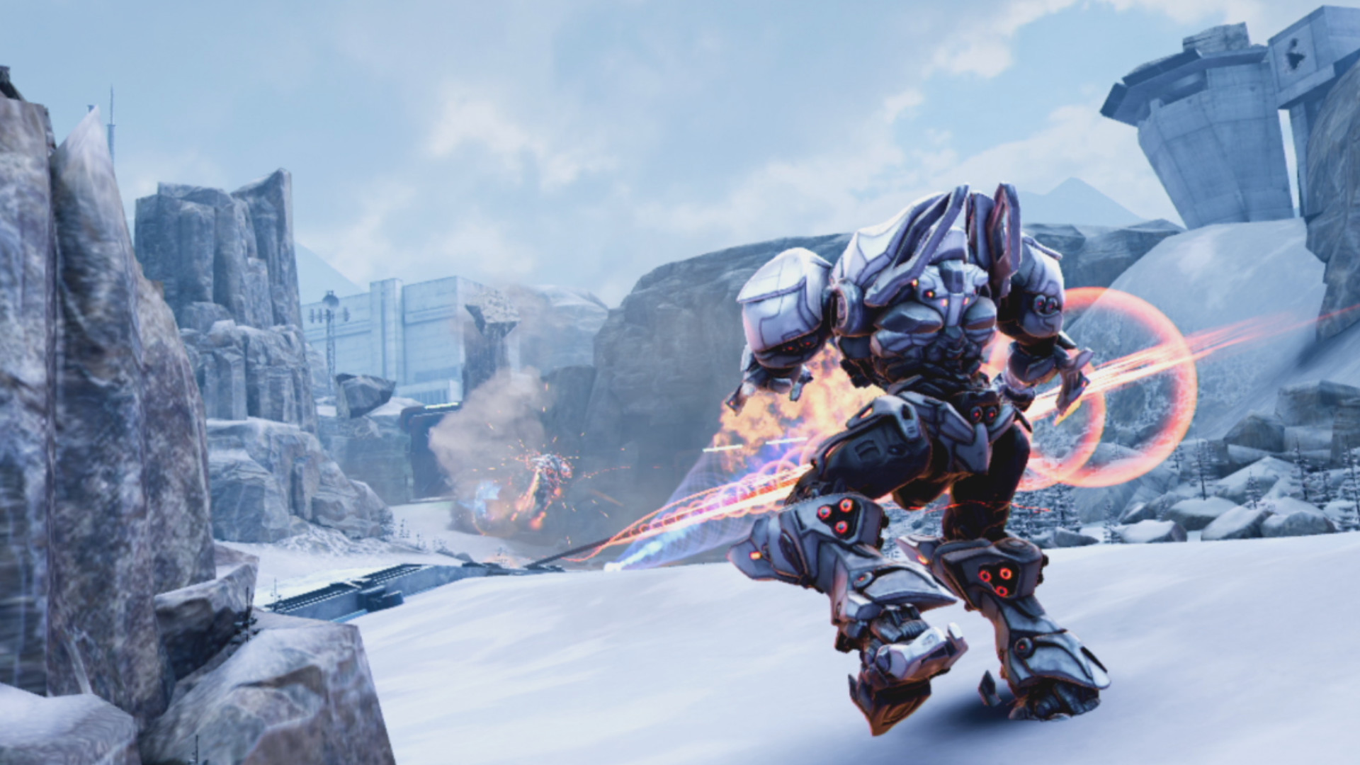 Archangel™: Hellfire Demo Featured Screenshot #1