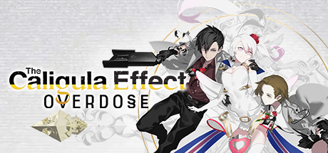 The Caligula Effect: Overdose banner image