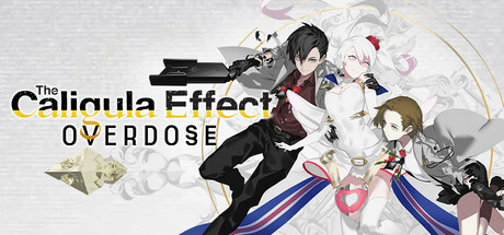 The Caligula Effect: Overdose technical specifications for computer