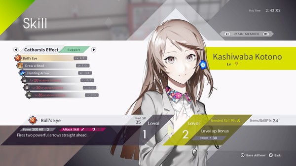 KHAiHOM.com - The Caligula Effect: Overdose