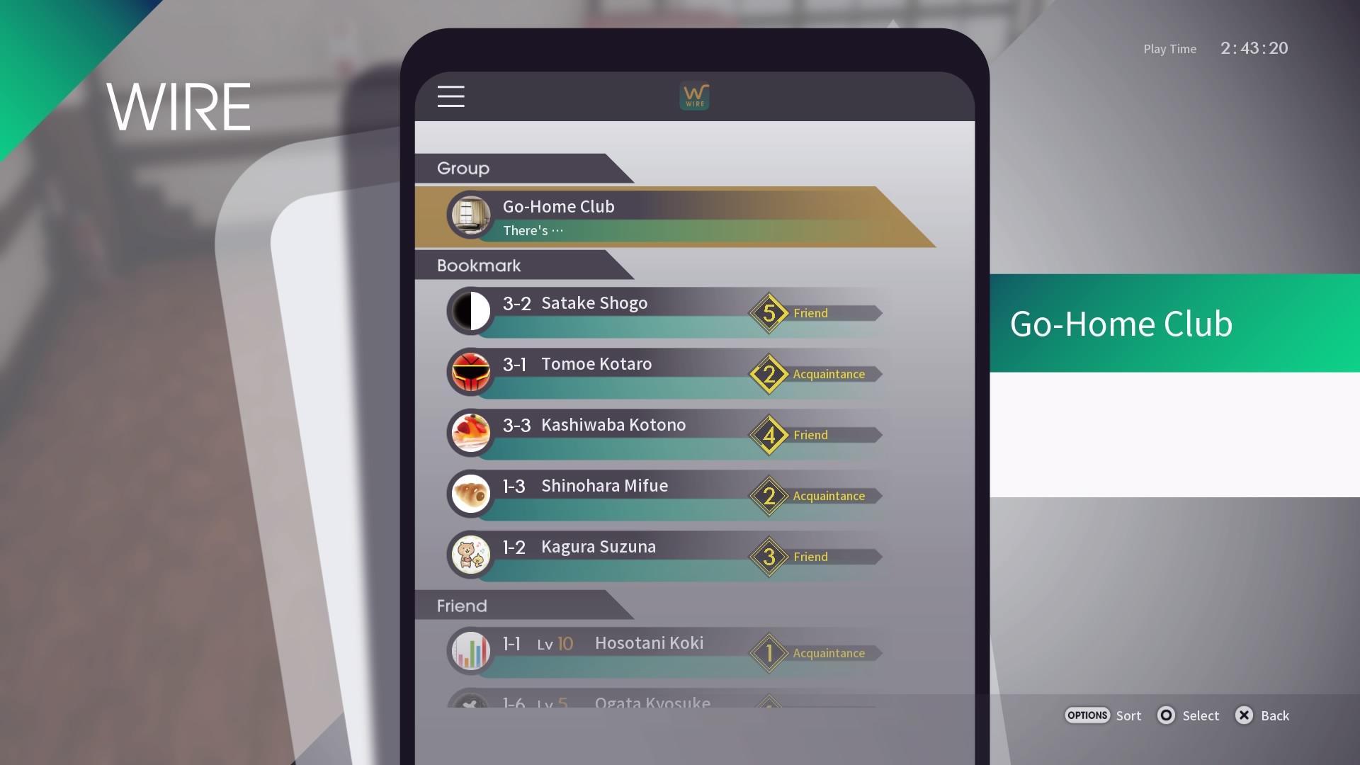 The Caligula Effect: Overdose