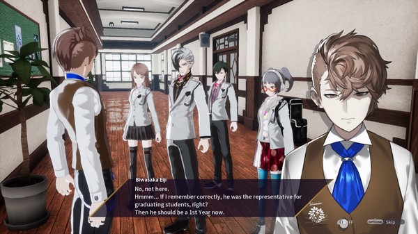 KHAiHOM.com - The Caligula Effect: Overdose