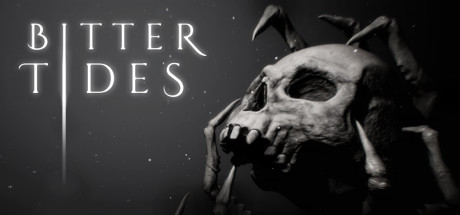 Bitter Tides steam charts