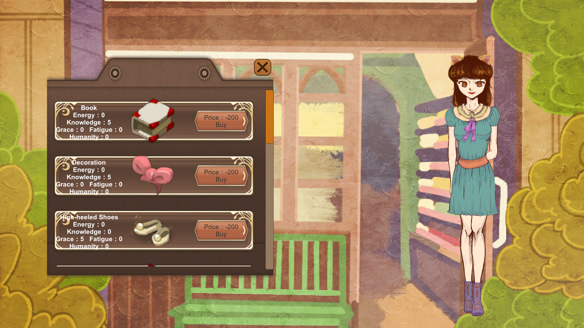 #8. Her (Steam) 由: 橘喵喵