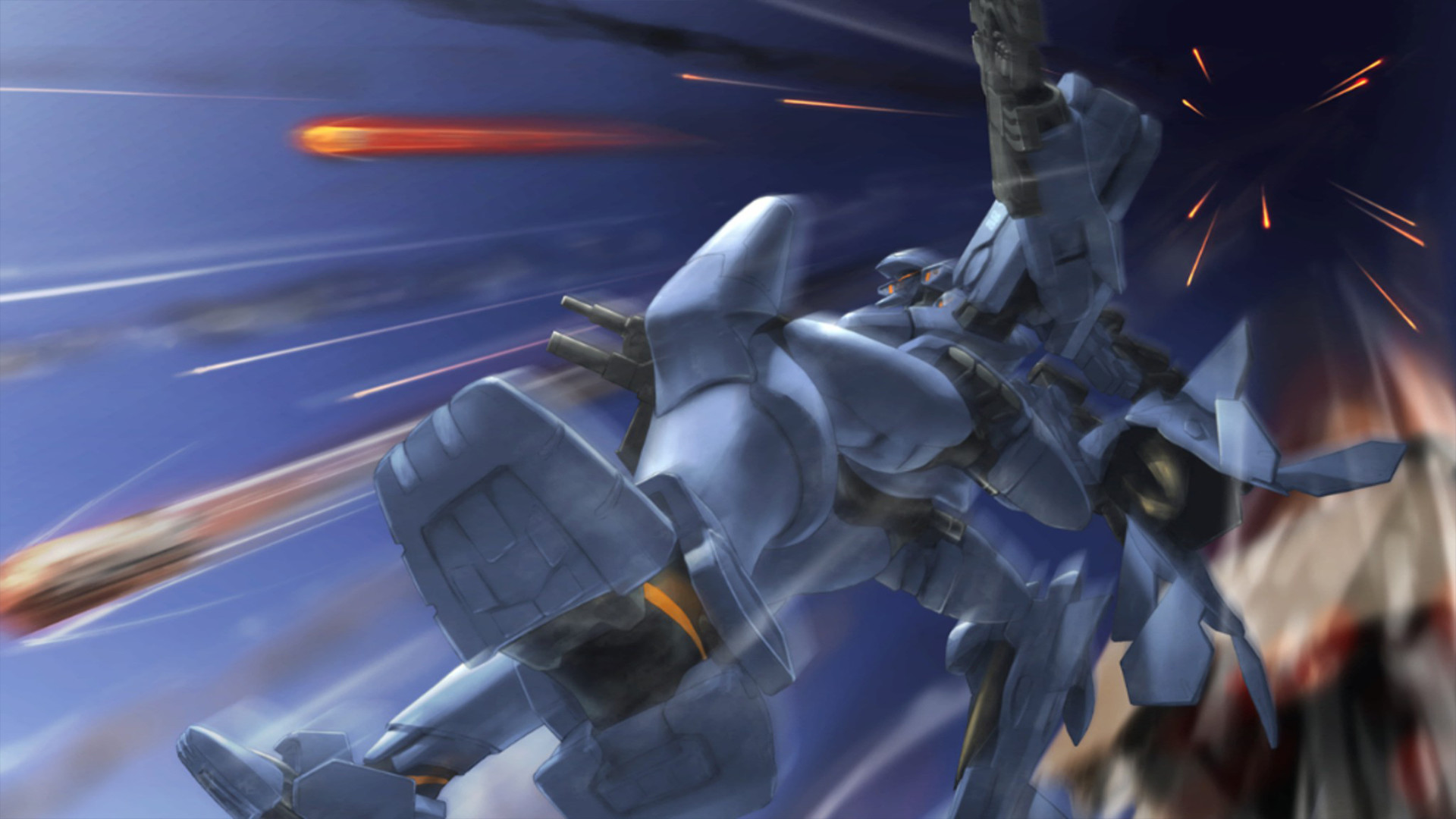 Muv-Luv photonflowers* screenshot #8
