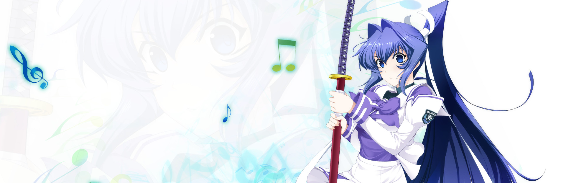 Muv-Luv photonmelodies♮