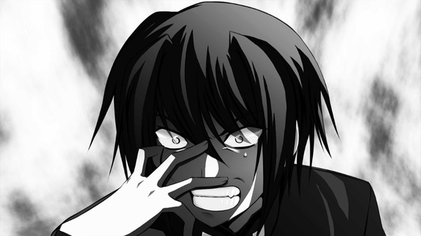 Muv-Luv photonmelodies♮ screenshot 6