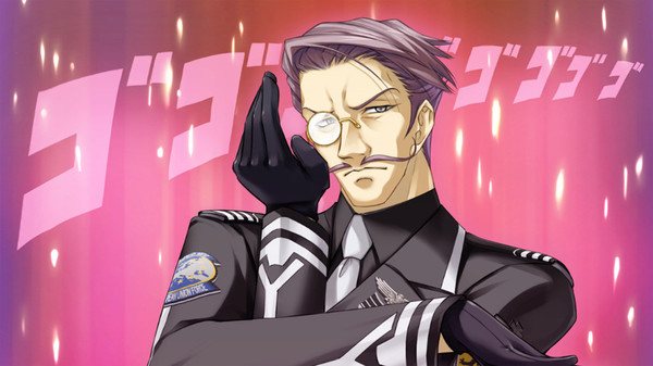 Muv-Luv photonmelodies♮ screenshot 4