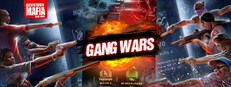 Downtown Mafia: Gang Wars