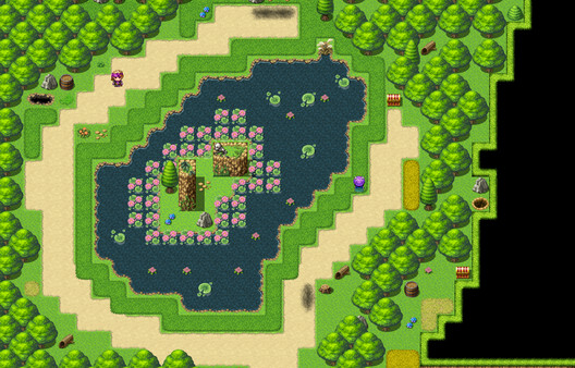 The Oni Sellsword screenshot 4