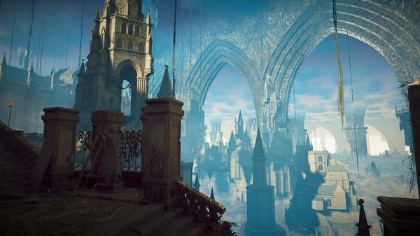 BABYLON'S FALL