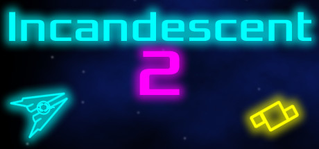 Incandescent 2 steam charts