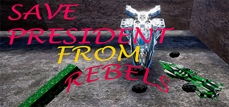 save president from rebels vertical card thumbnail