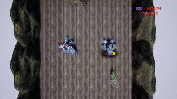 Save President From Rebels screenshot 2