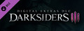 DLC - Darksiders III - Digital Extras capsule image