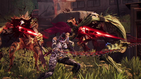 Darksiders III - Digital Extras