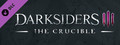 DLC - Darksiders III - The Crucible capsule image